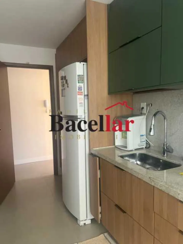 Apartamento, 2 quartos, 77 m² - Foto 14