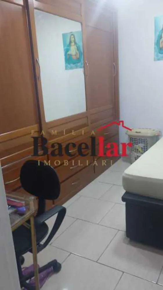 Casa de Vila, 2 quartos - Foto 1