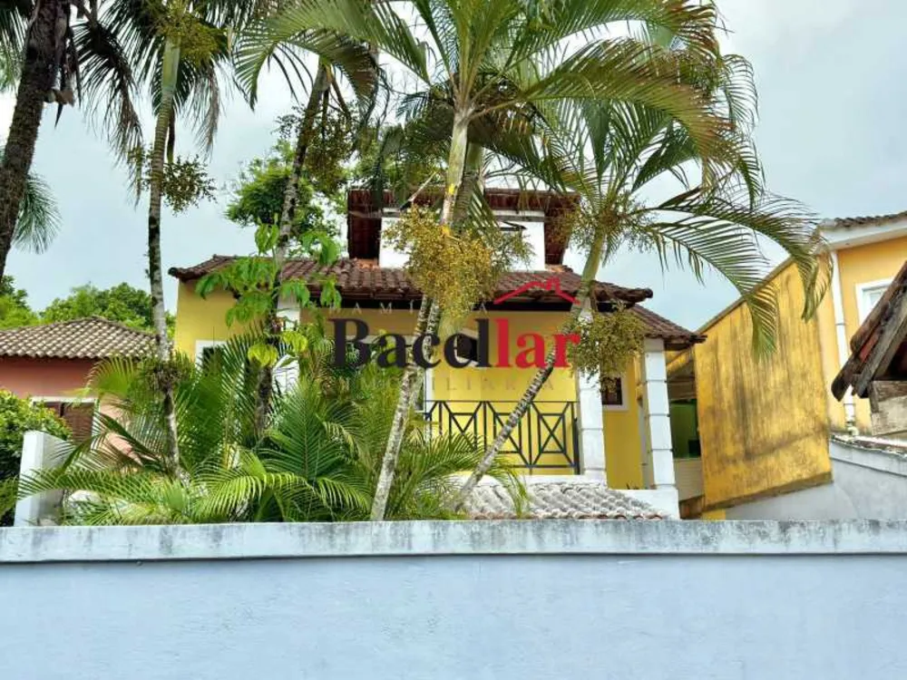 Casa de Vila, 4 quartos - Foto 30