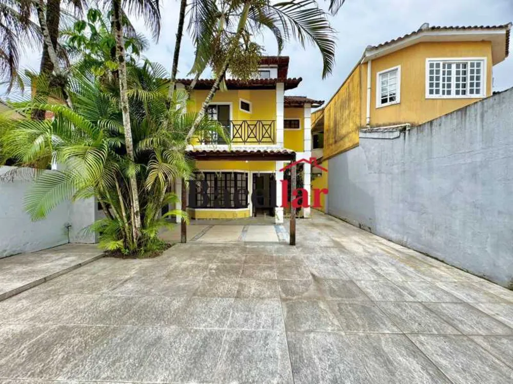Casa de Vila, 4 quartos - Foto 1