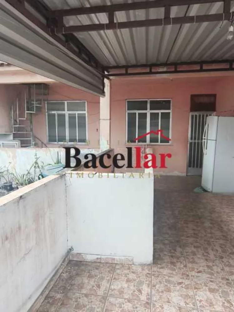 Casa, 2 quartos, 63 m² - Foto 1