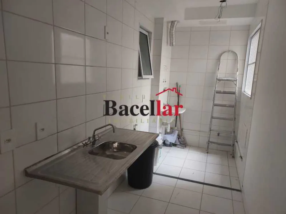 Apartamento, 2 quartos, 44 m² - Foto 13