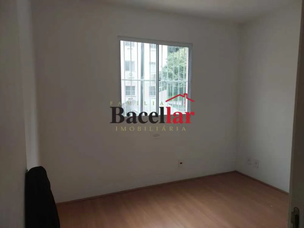 Apartamento, 2 quartos, 44 m² - Foto 6