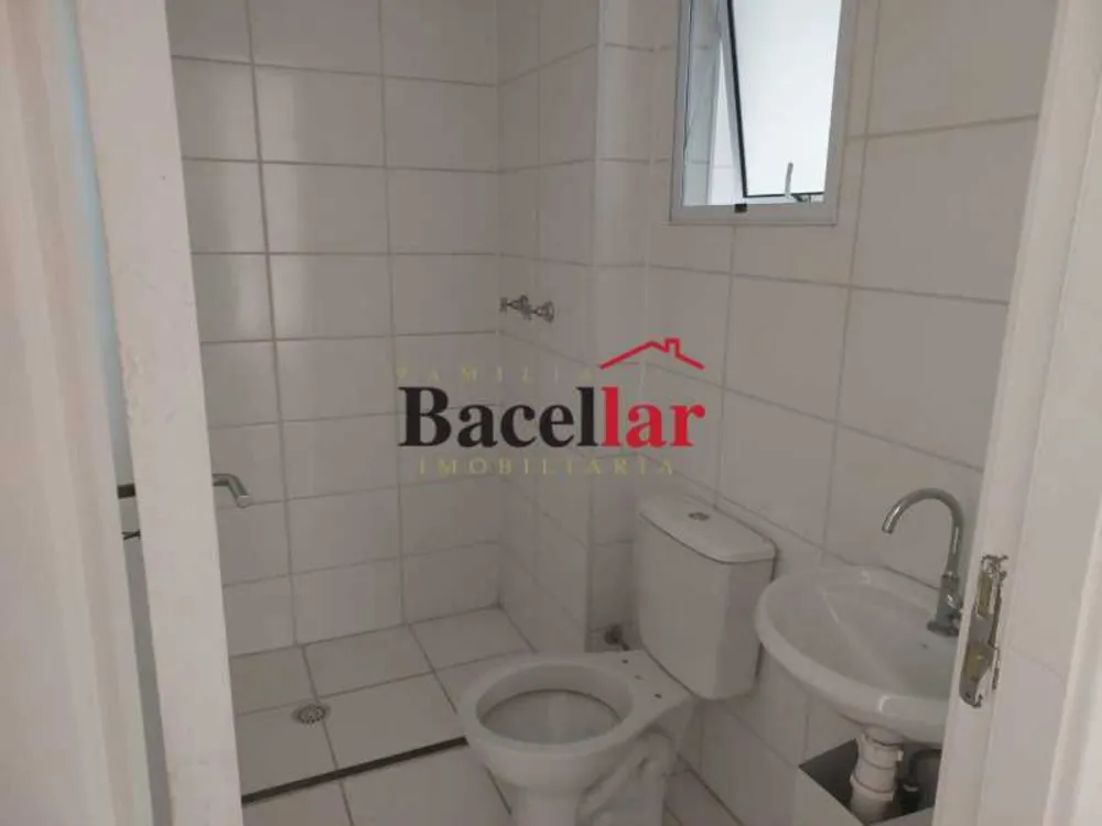 Apartamento, 2 quartos, 44 m² - Foto 3