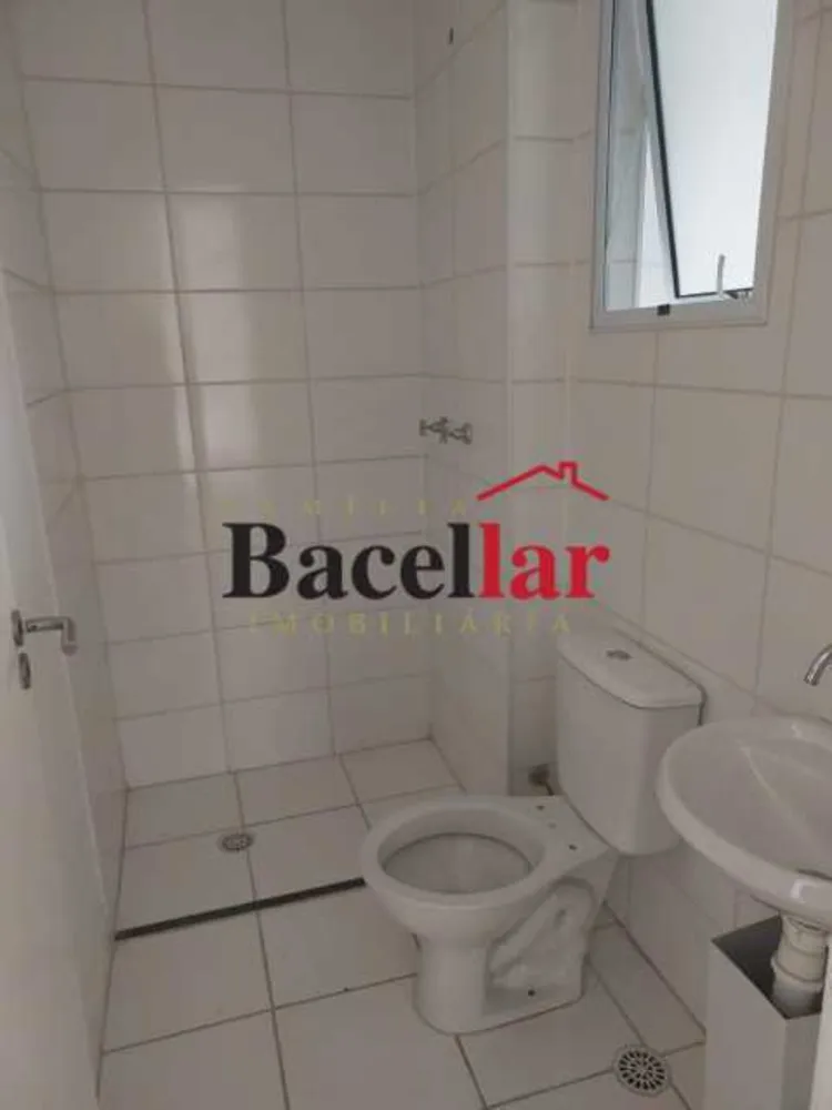 Apartamento, 2 quartos, 44 m² - Foto 15