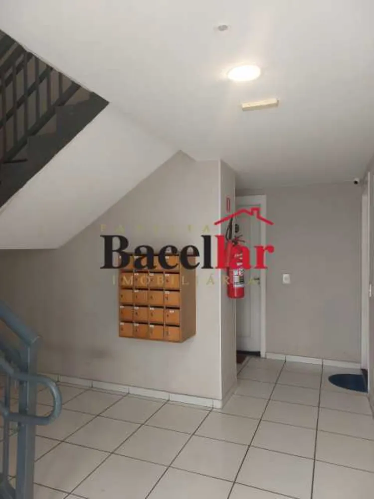 Apartamento, 2 quartos, 44 m² - Foto 7