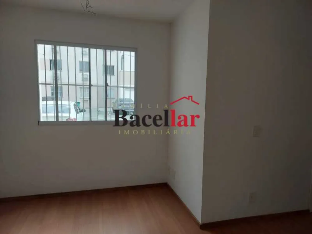 Apartamento, 2 quartos, 44 m² - Foto 1