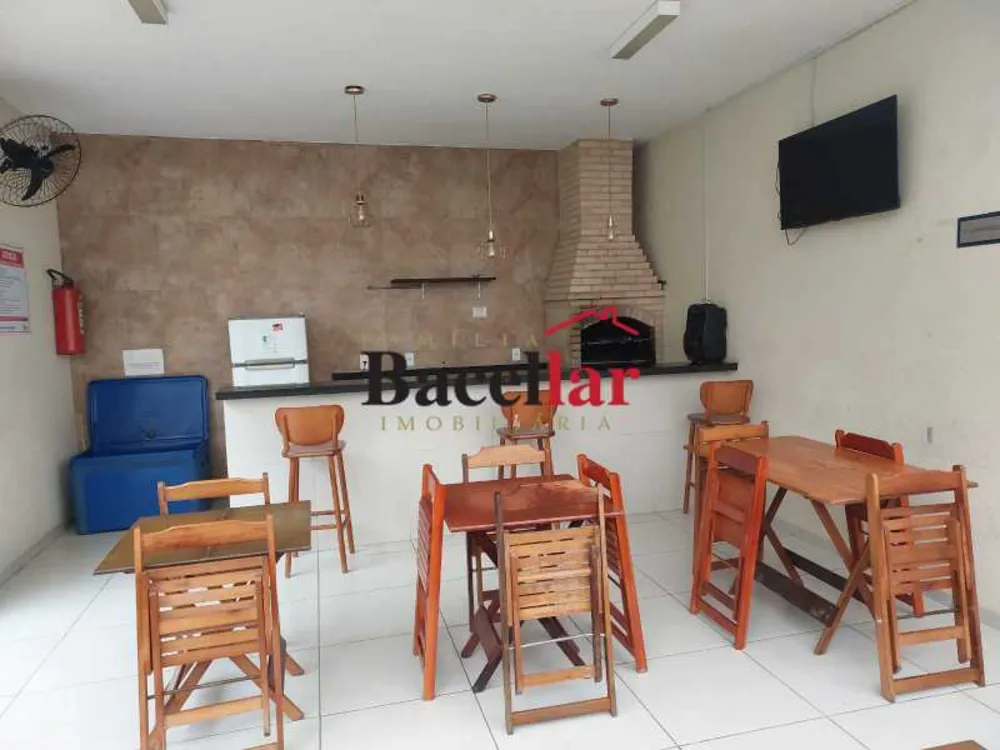 Apartamento, 2 quartos, 44 m² - Foto 10