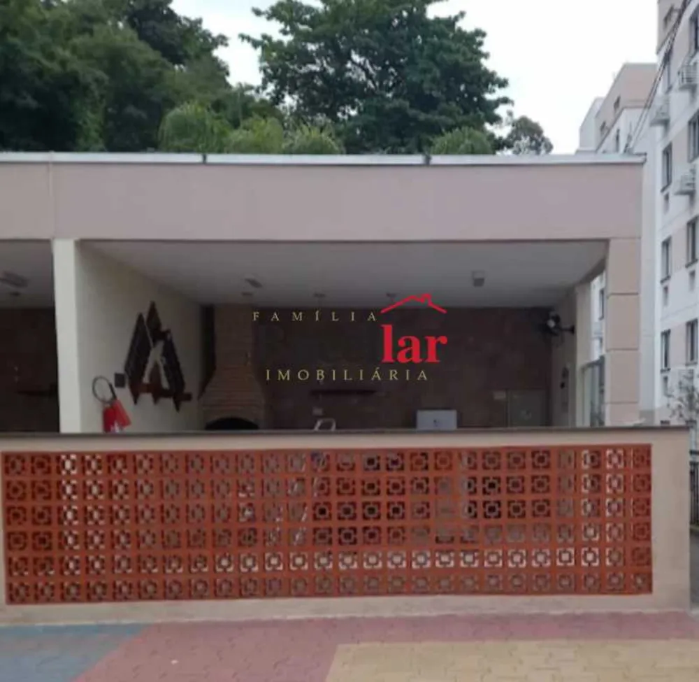 Apartamento, 2 quartos, 44 m² - Foto 5