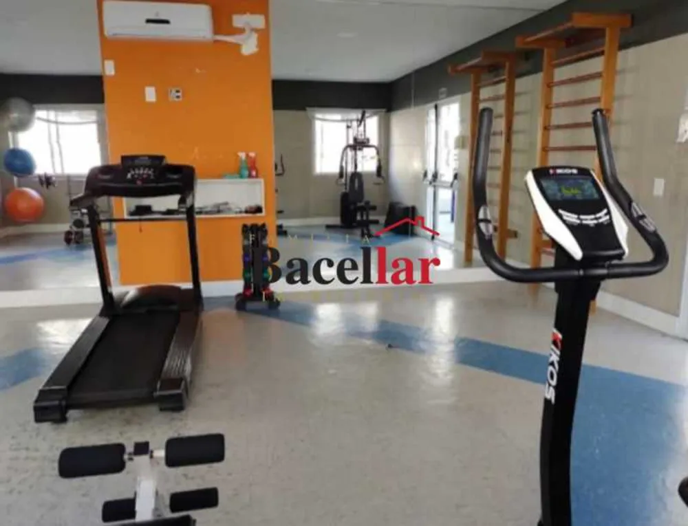 Apartamento, 2 quartos, 44 m² - Foto 7