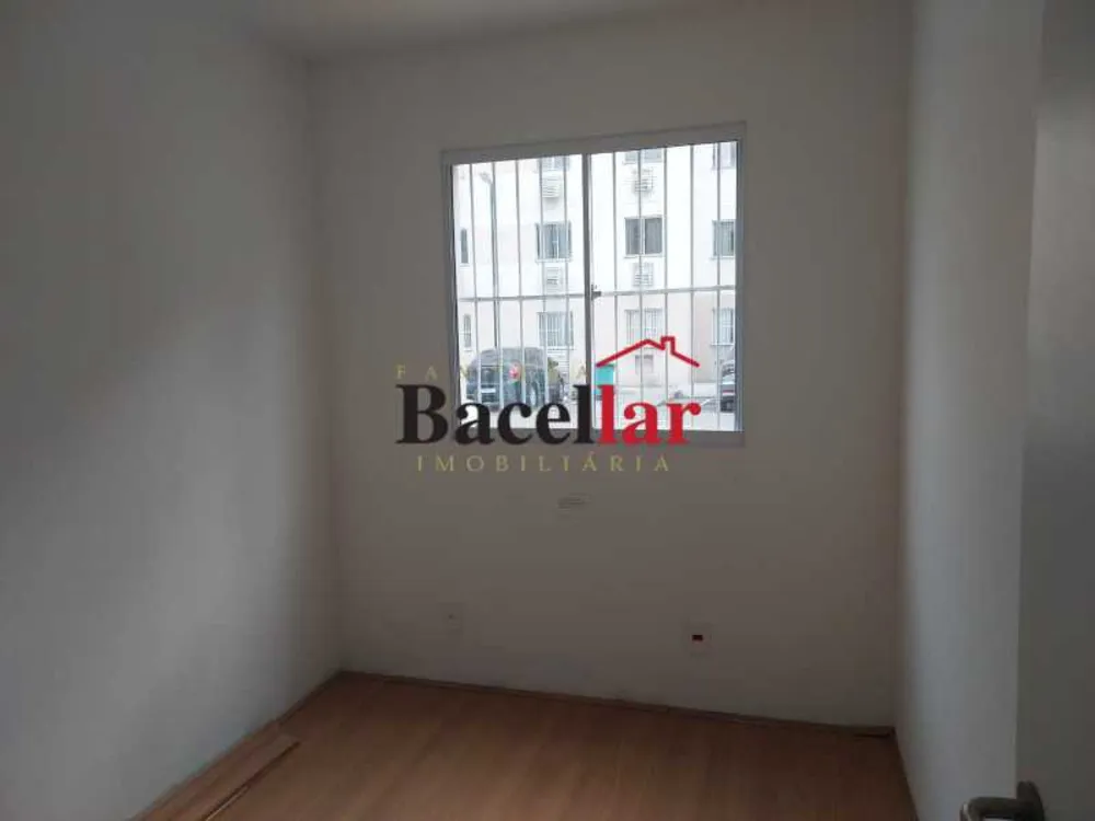 Apartamento, 2 quartos, 44 m² - Foto 4