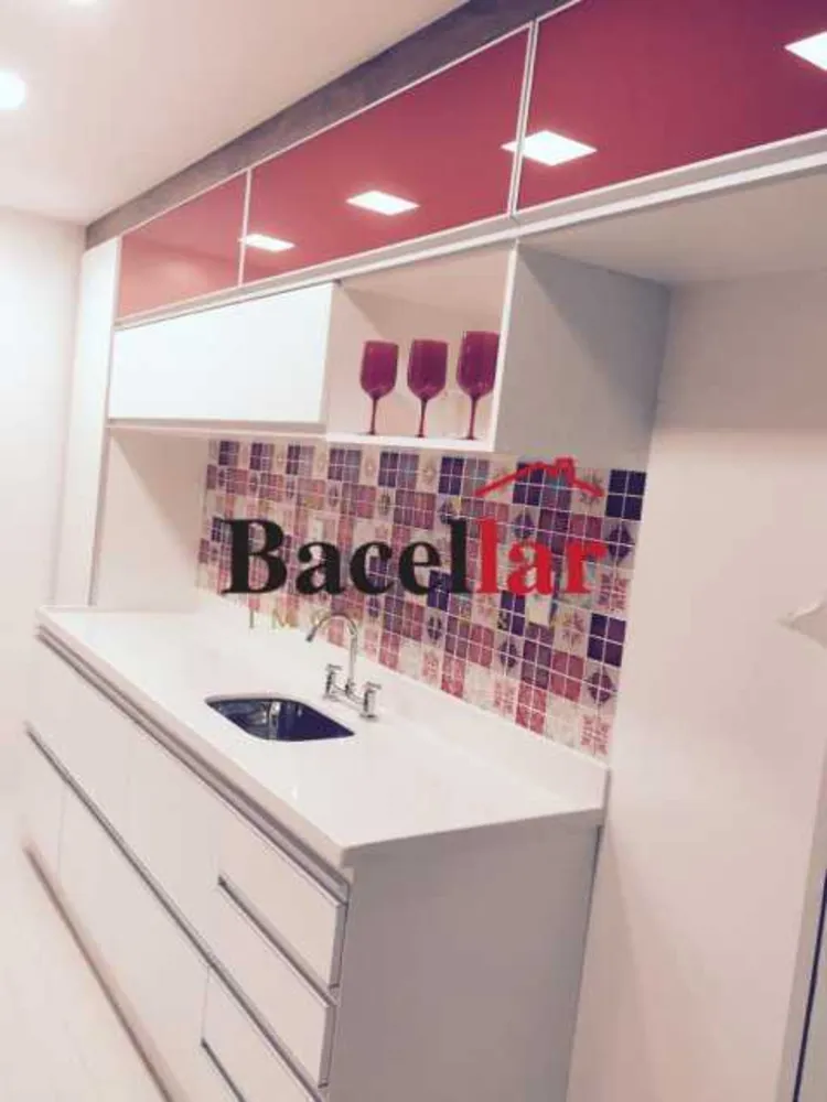 Cobertura, 3 quartos, 103 m² - Foto 4