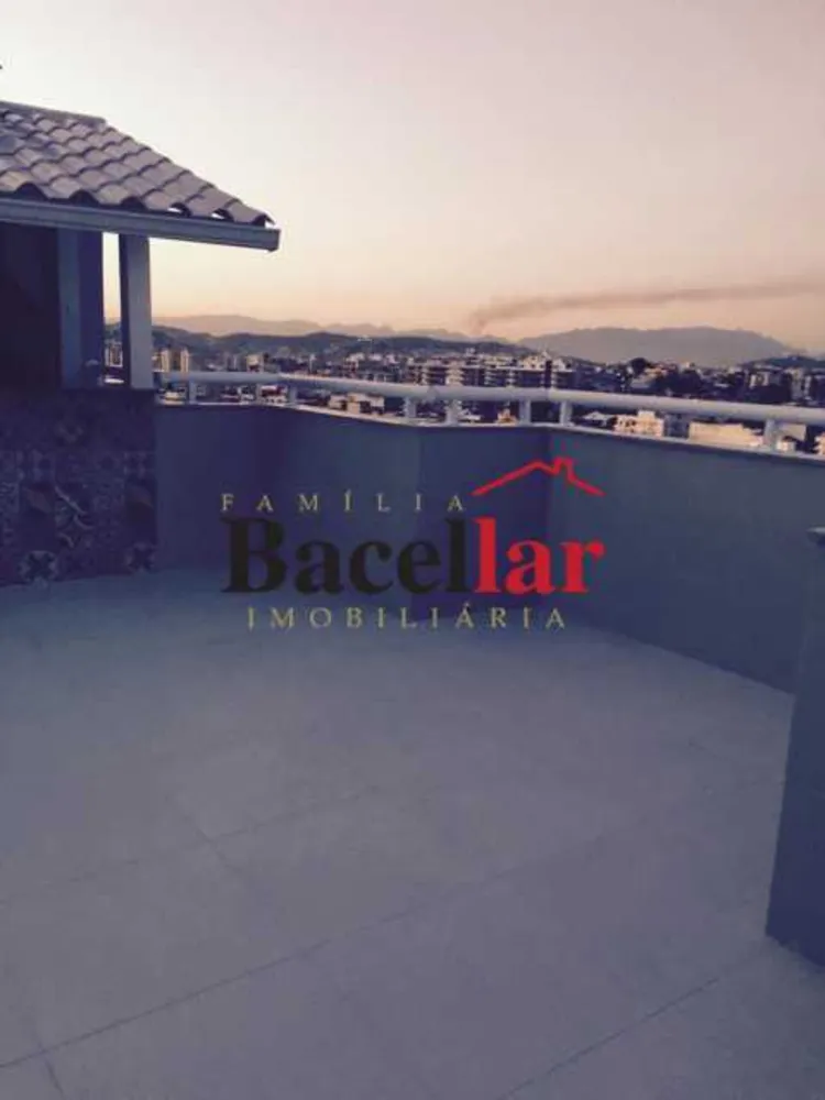 Cobertura, 3 quartos, 103 m² - Foto 6