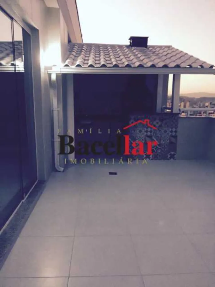 Cobertura, 3 quartos, 103 m² - Foto 4