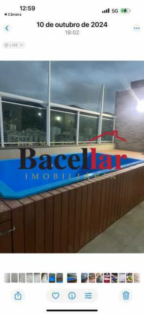 Cobertura, 3 quartos, 103 m² - Foto 5