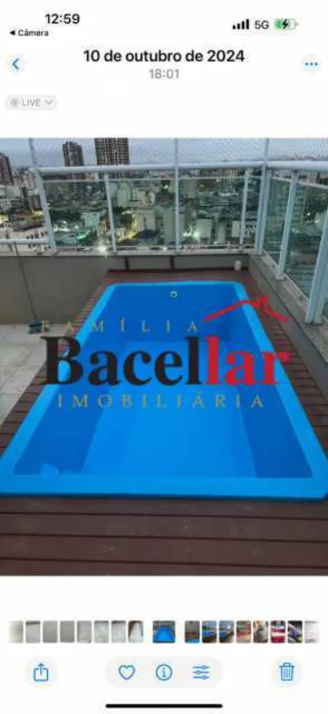 Cobertura, 3 quartos, 103 m² - Foto 7