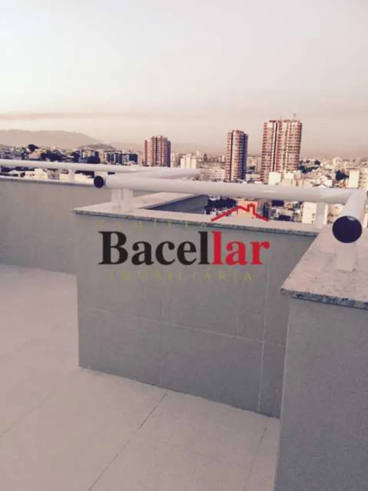 Cobertura, 3 quartos, 103 m² - Foto 7