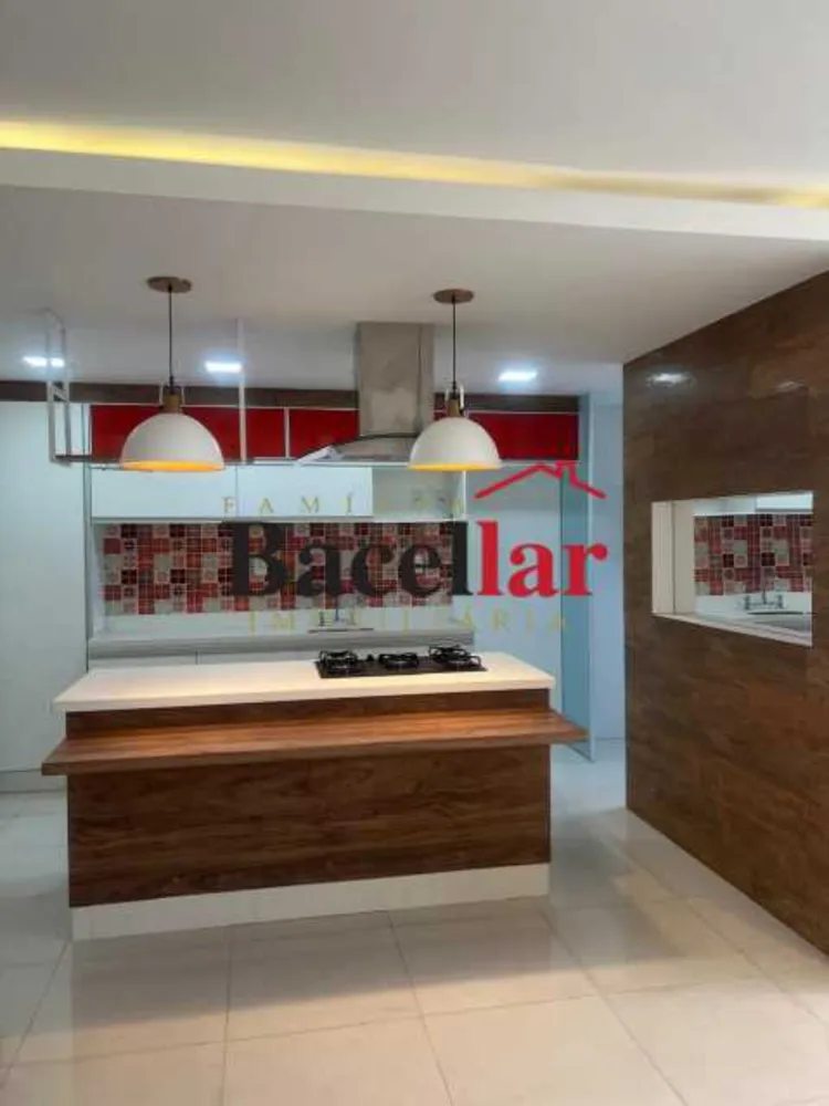 Cobertura, 3 quartos, 103 m² - Foto 2