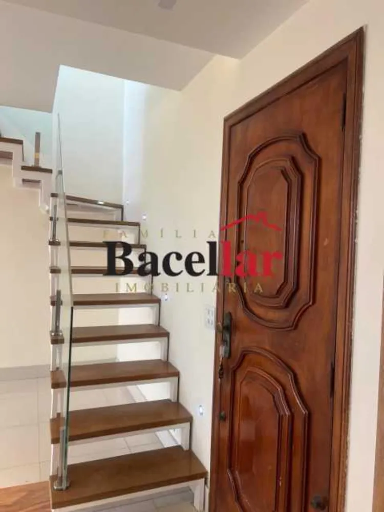 Cobertura, 3 quartos, 103 m² - Foto 1