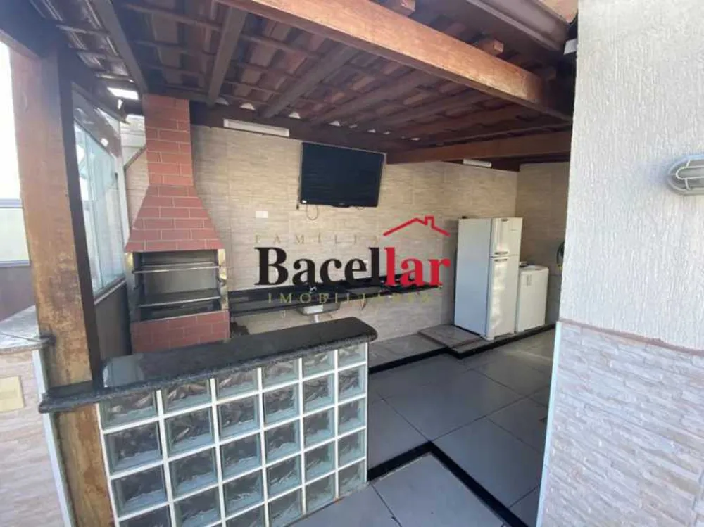 Cobertura, 2 quartos, 115 m² - Foto 13
