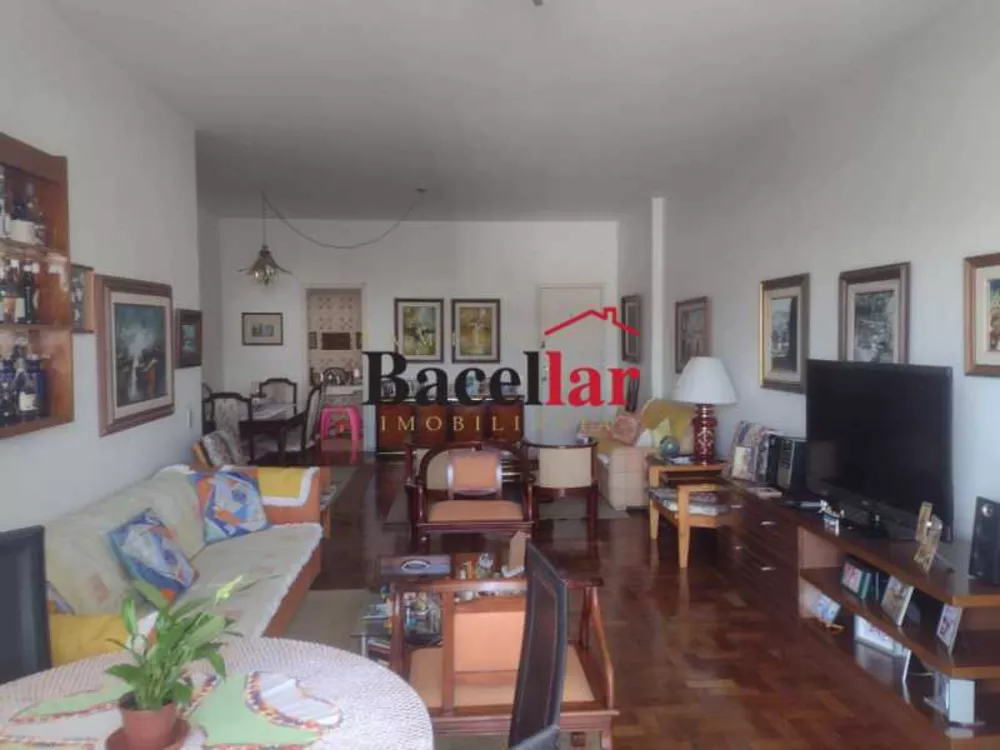 Apartamento, 3 quartos, 139 m² - Foto 9