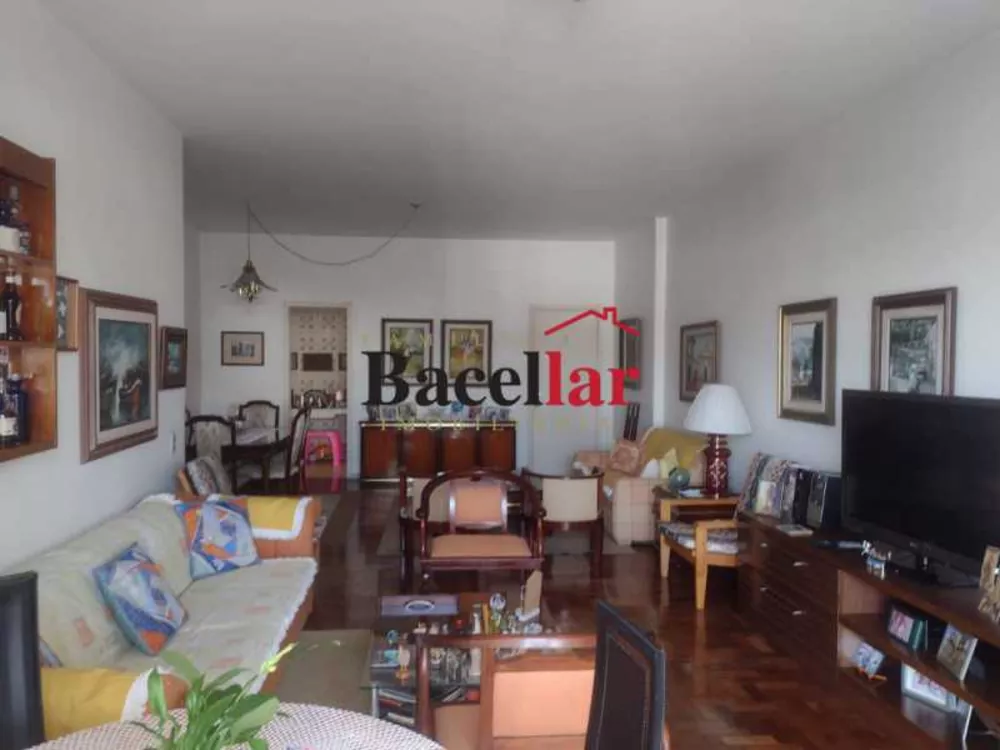 Apartamento, 3 quartos, 139 m² - Foto 19