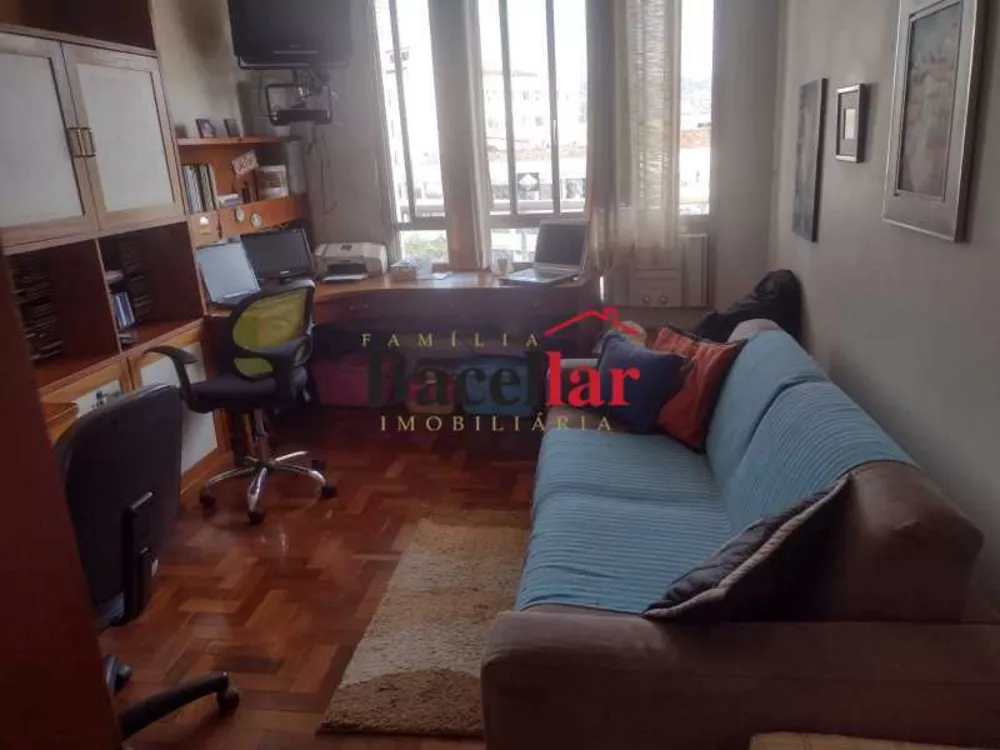 Apartamento, 3 quartos, 139 m² - Foto 3