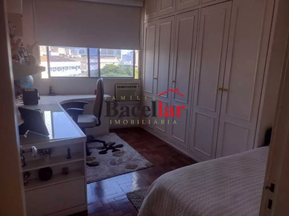 Apartamento, 3 quartos, 139 m² - Foto 24