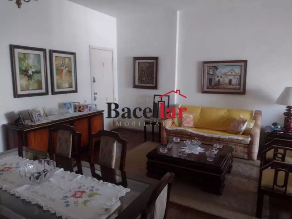 Apartamento, 3 quartos, 139 m² - Foto 10