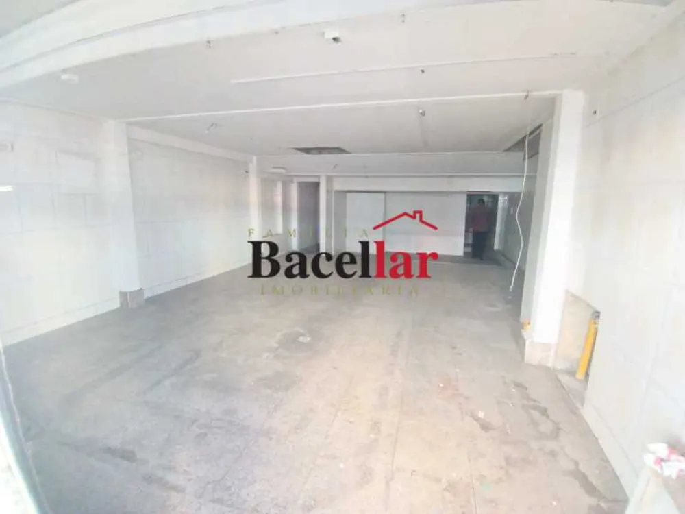 Loja-Salão, 80 m² - Foto 1