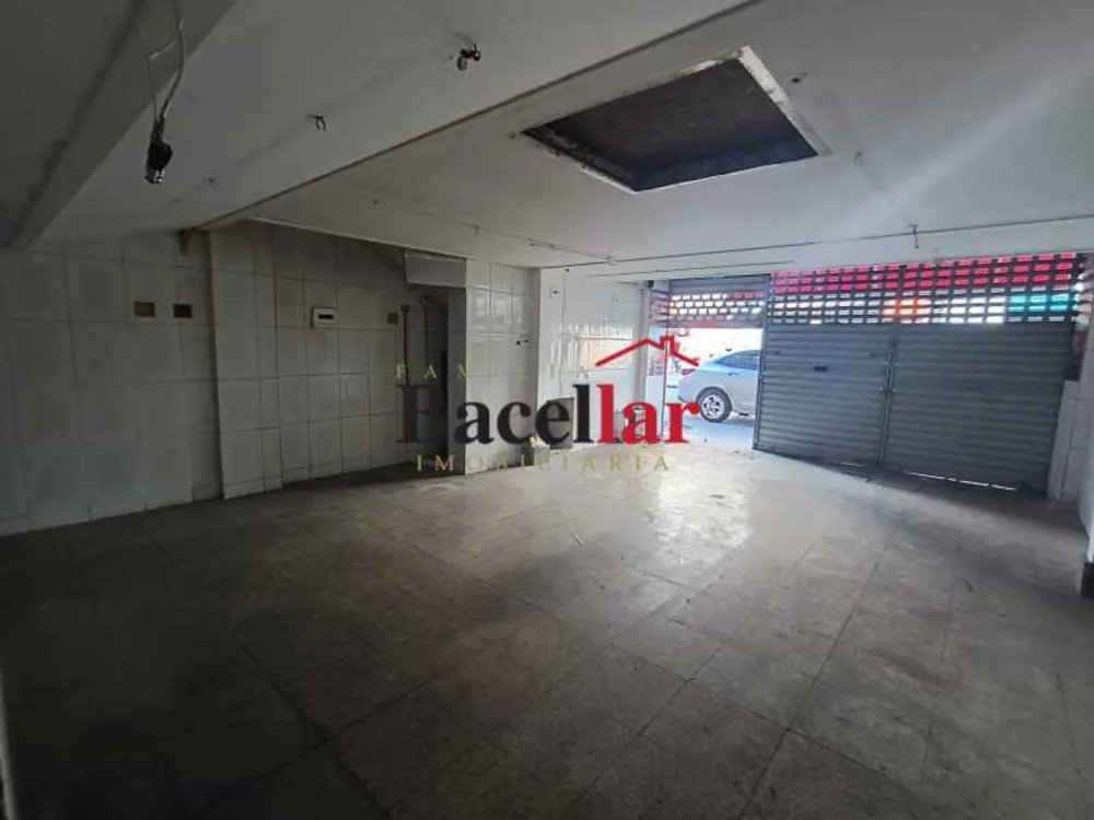 Loja-Salão, 80 m² - Foto 4