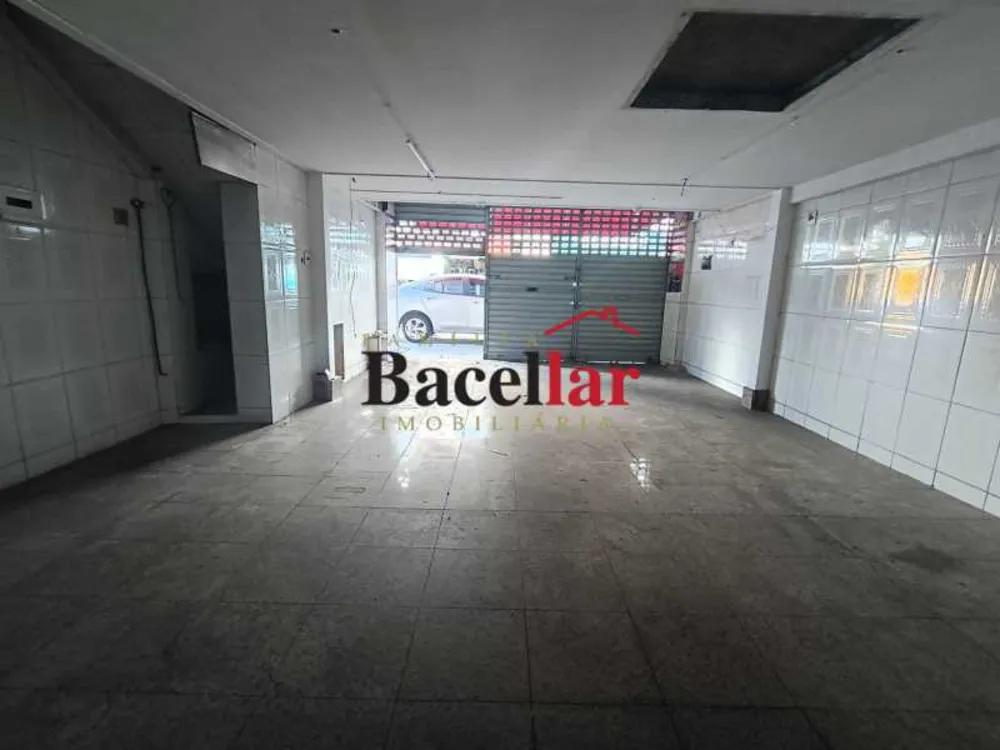 Loja-Salão, 80 m² - Foto 3