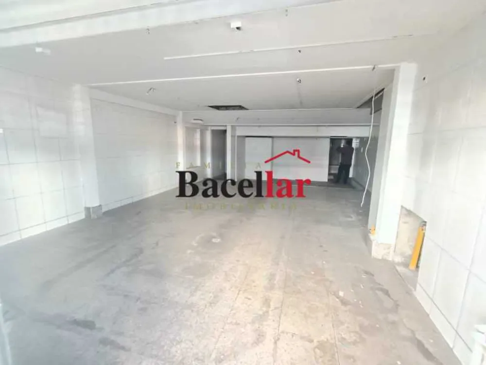 Loja-Salão, 80 m² - Foto 2
