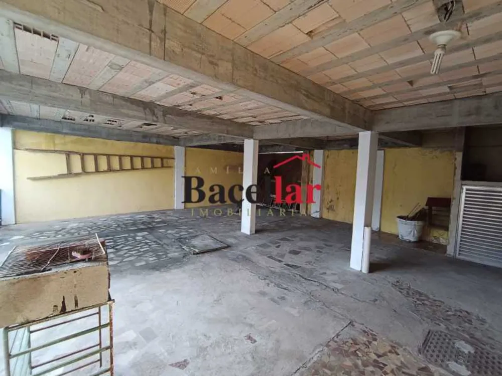 Casa, 4 quartos, 370 m² - Foto 21
