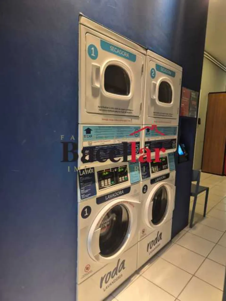 Apartamento, 2 quartos, 44 m² - Foto 20