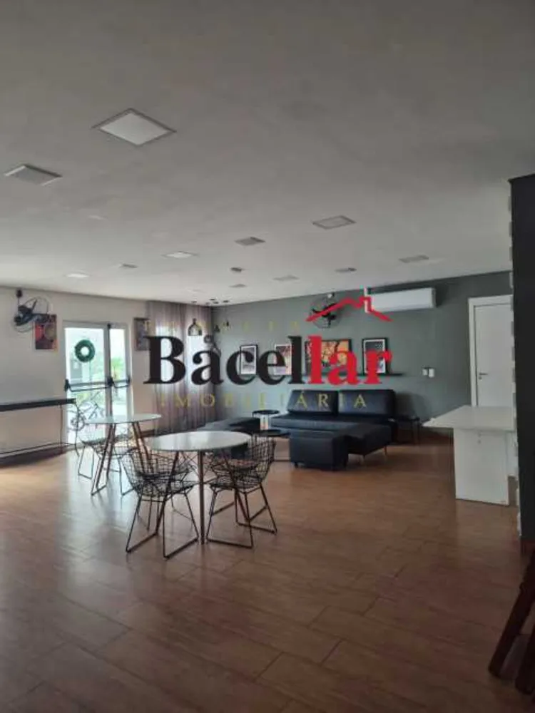 Apartamento, 2 quartos, 44 m² - Foto 6