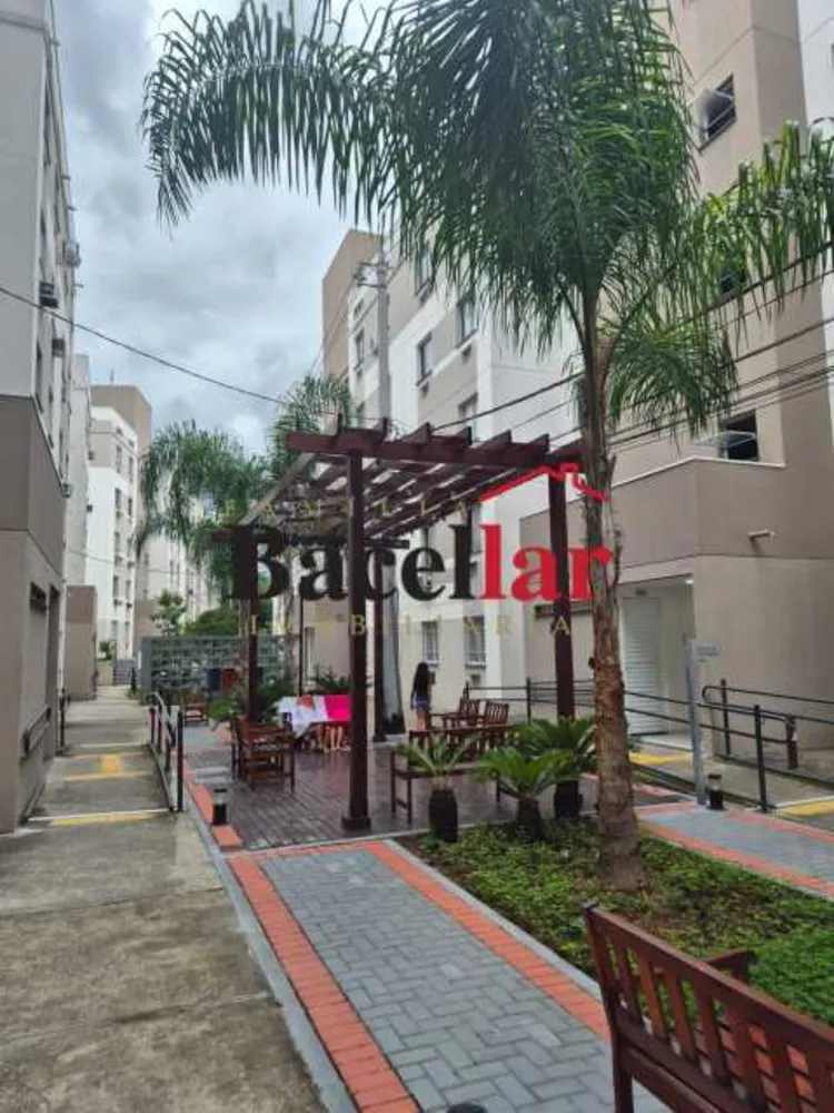 Apartamento, 2 quartos, 44 m² - Foto 26
