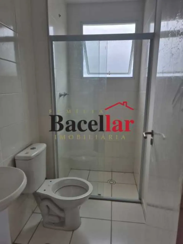 Apartamento, 2 quartos, 44 m² - Foto 5
