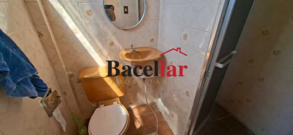 Apartamento, 1 quarto, 38 m² - Foto 3