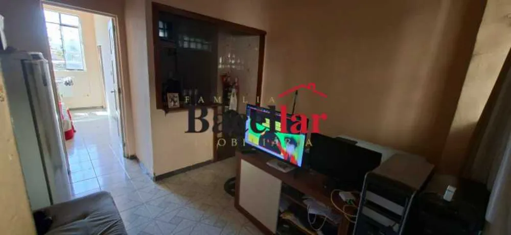 Apartamento, 1 quarto, 38 m² - Foto 8