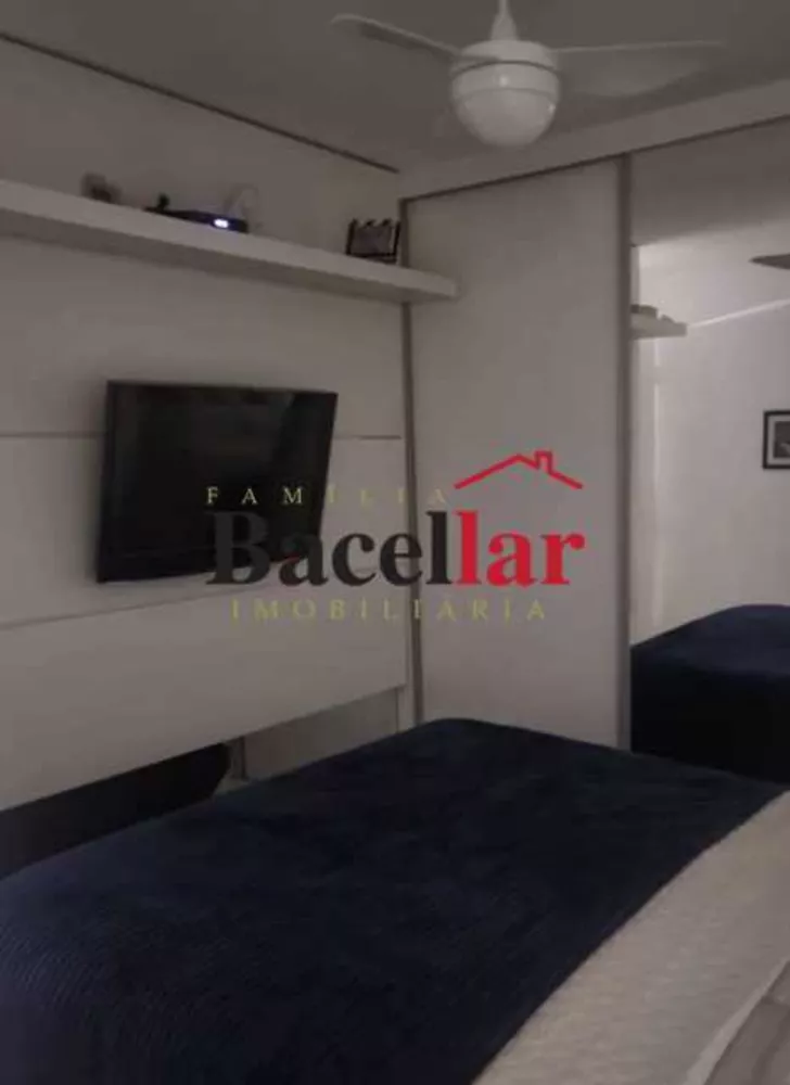 Apartamento, 2 quartos, 66 m² - Foto 3