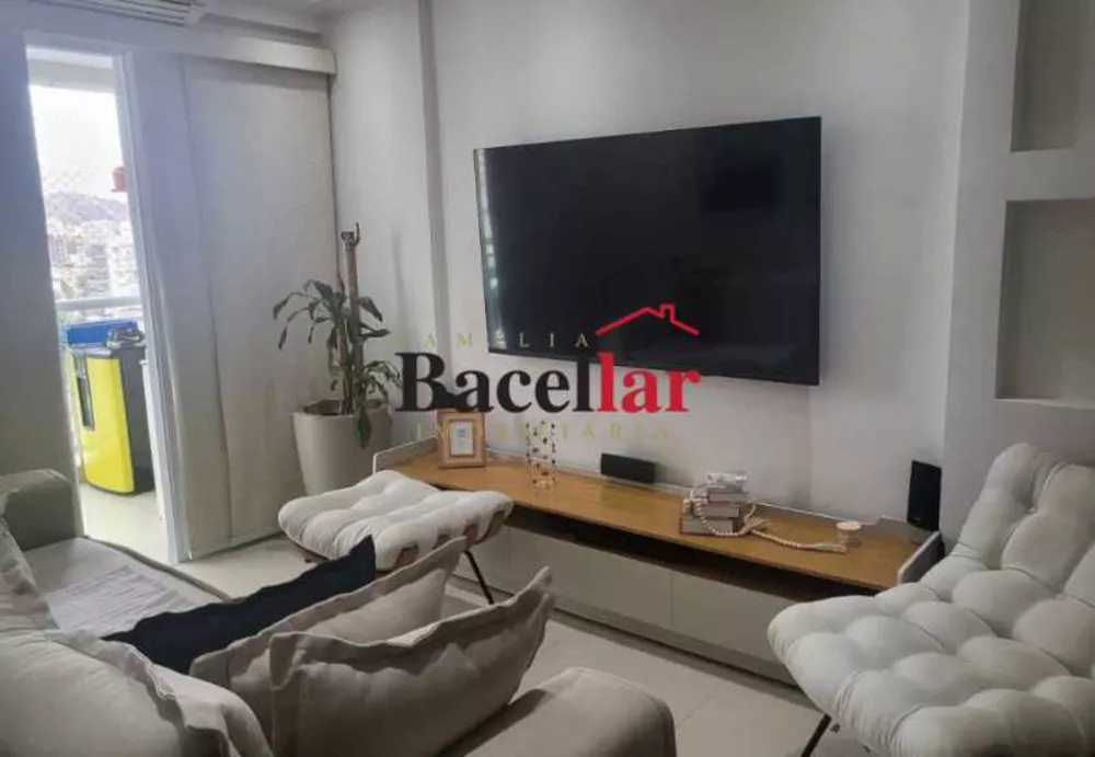 Apartamento, 2 quartos, 66 m² - Foto 1