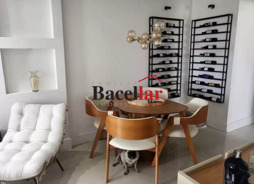 Apartamento, 2 quartos, 66 m² - Foto 12