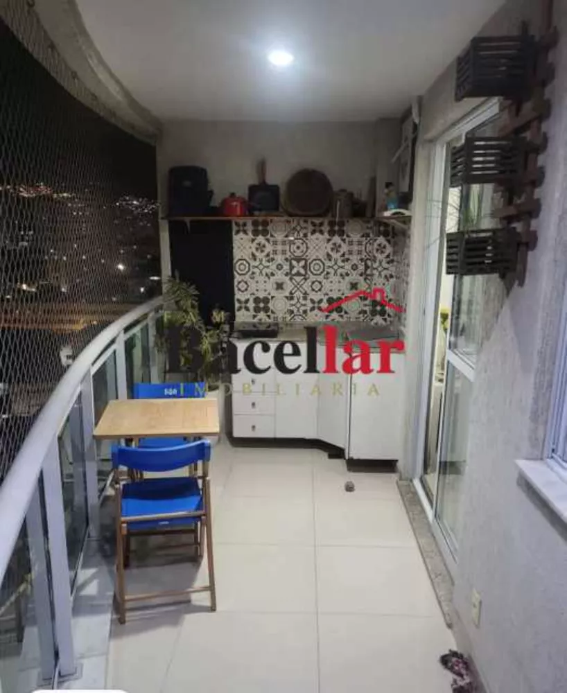 Apartamento, 2 quartos, 66 m² - Foto 2