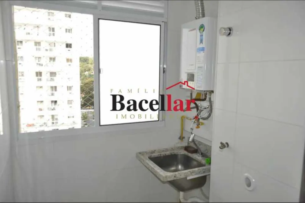 Apartamento, 2 quartos, 45 m² - Foto 12