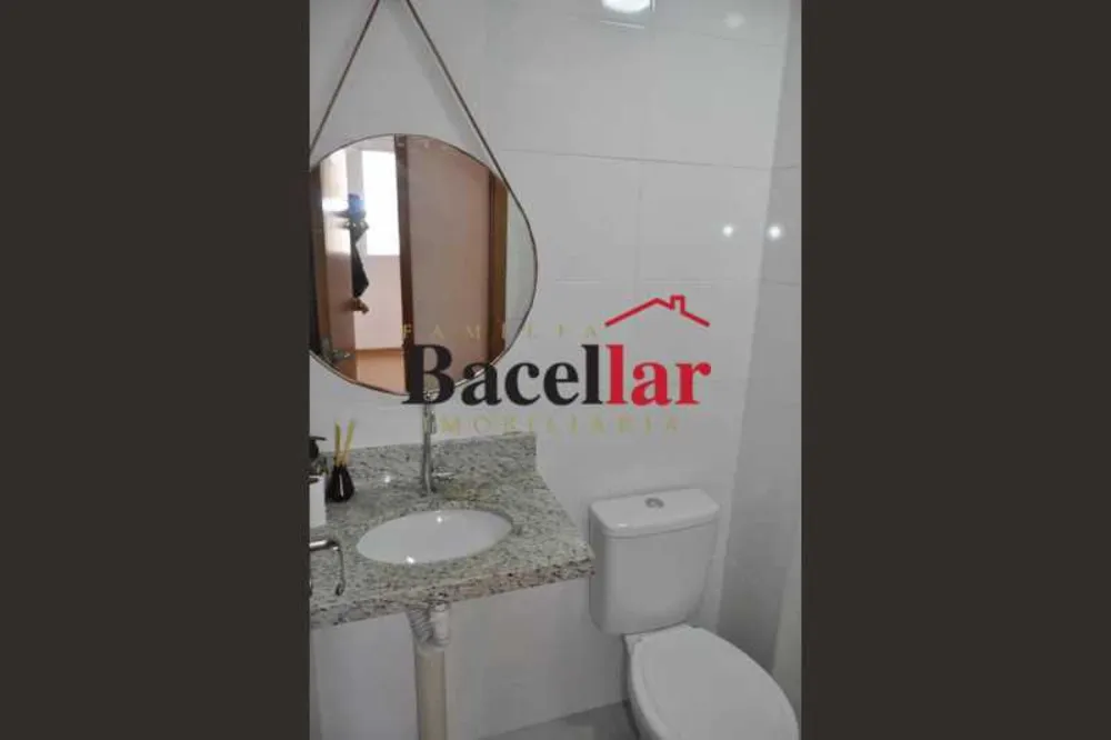Apartamento, 2 quartos, 45 m² - Foto 14
