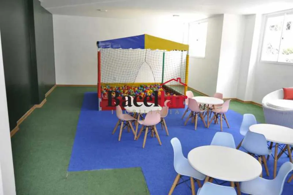 Apartamento, 2 quartos, 45 m² - Foto 9