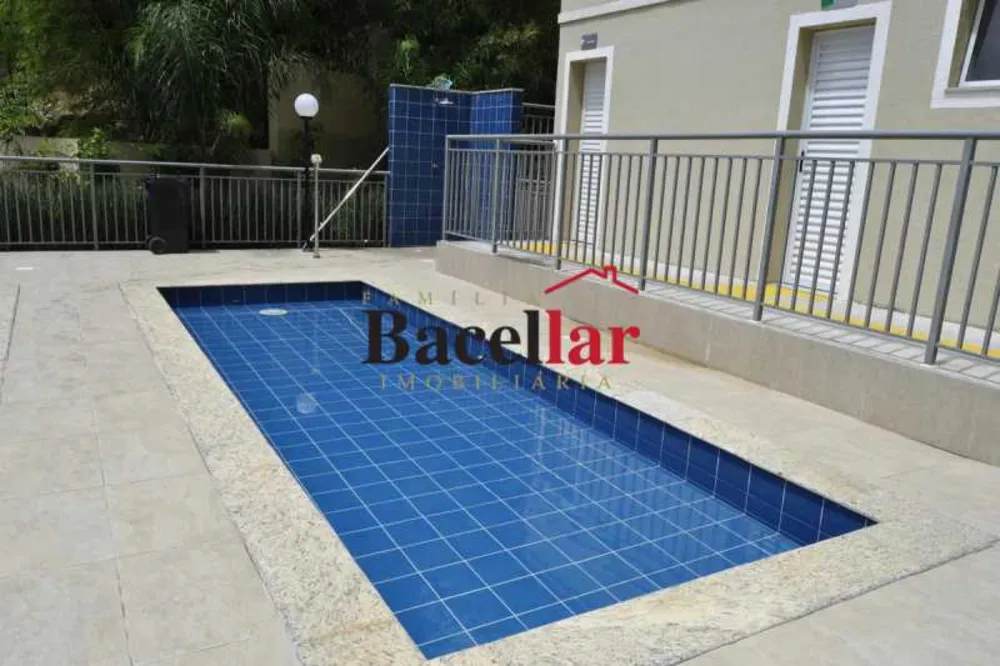 Apartamento, 2 quartos, 45 m² - Foto 4