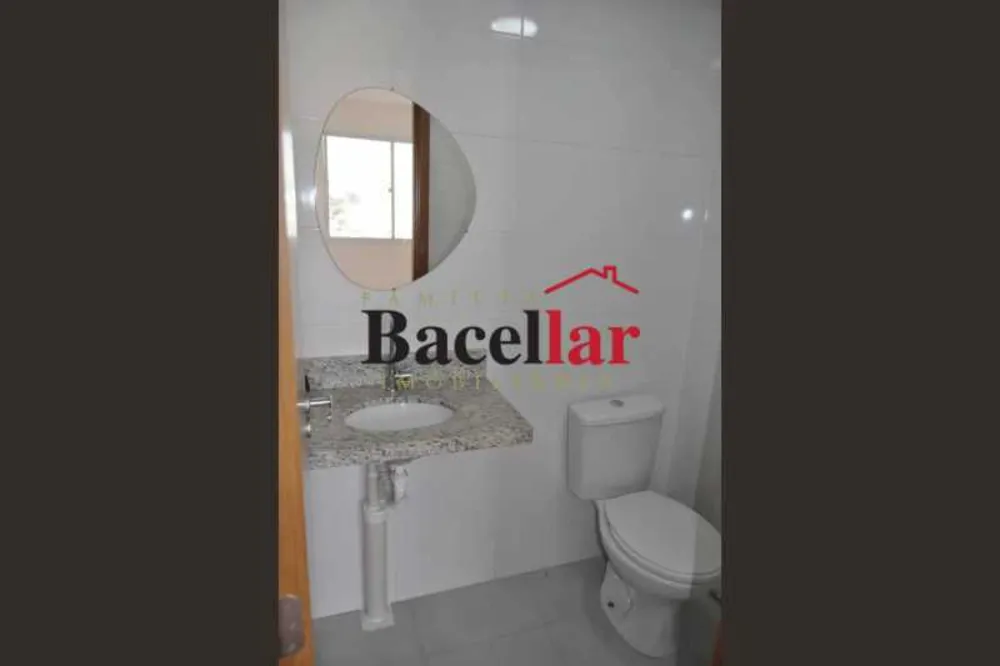 Apartamento, 2 quartos, 45 m² - Foto 16
