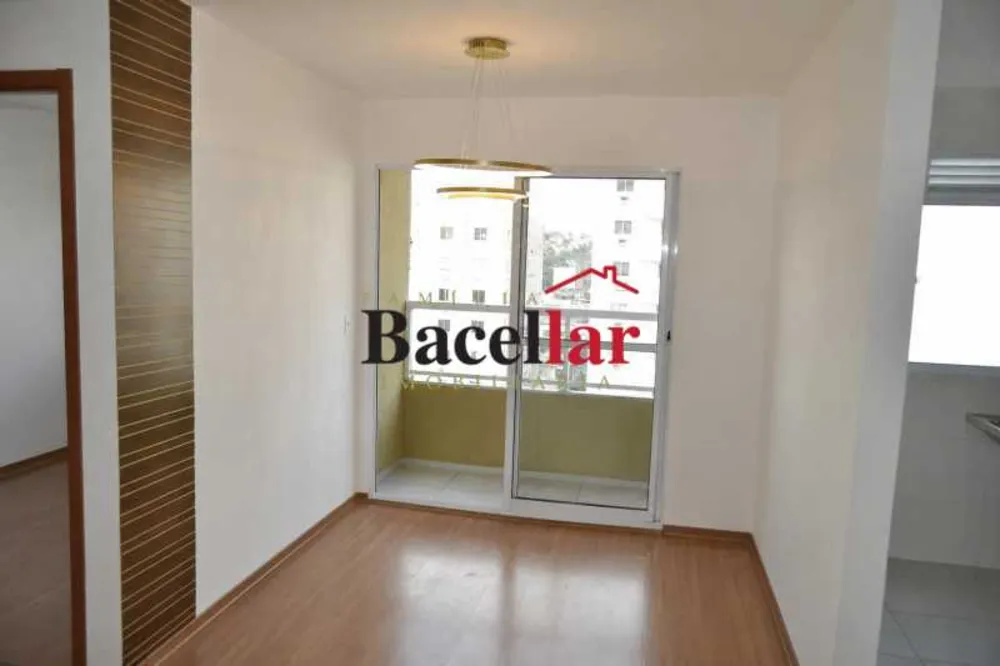 Apartamento, 2 quartos, 45 m² - Foto 19